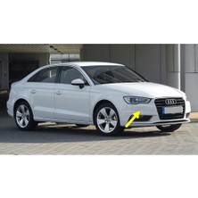Vass41 Audi A3 Sedan 2013-2016 Far Yıkama Kapağı Sağ Ön 8V5955276