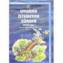 Datatek Uyumak Istemeyen Zürafa / Uyku Masalları -1