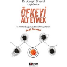 Datatek Öfkeyi Alt Etmek
