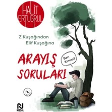 Datatek Arayış Soruları