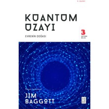 Datatek Kuantum Uzayı