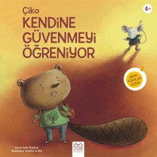 Datatek Çiko Kendine Güvenmeyi Öğreniyor