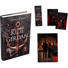 Datatek Kızıl Gerdan