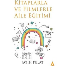 Datatek Kitaplarla ve Filmlerle Aile Eğitimi