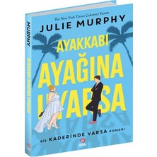 Datatek Ayakkabı Ayağına Uyarsa