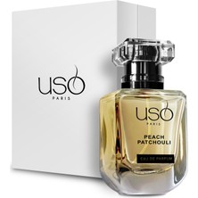 Uso Peach & Patchouli 50 ml Kadın Parfümü