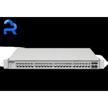 Ruijie RG-NBS3200-48GT4XS-P 48 Port 10/100/1000 Mbps Gigabit Switch