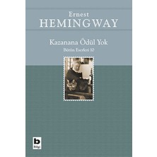 Datatek Kazanana Ödül Yok