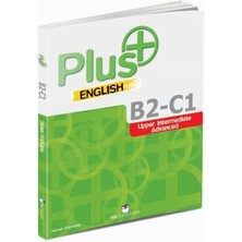Datatek Plus B2 Ingilizce Gramer