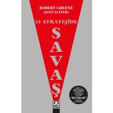 Datatek 33 Stratejide Savaş