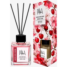 Pisa Angora Vişne Çubuklu Oda Kokusu Angora Cherry Reed Diffuser 100ML