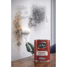 Filli Boya Kapatan Leke Küf Is Örtücü Sentetik Boya 2.5l