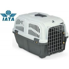 Mps Skudo-2 Plastik Taşıma Çantası (MAX.18KG) 55CM