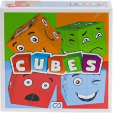 Datatek Cubes