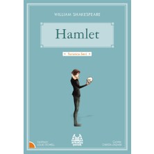 Datatek Turuncu Seri - Hamlet