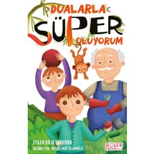 Datatek Dualarla Süper Oluyorum