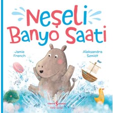 Datatek Neşeli Banyo Saati