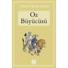 Datatek Oz Büyücüsü