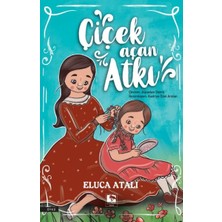 Datatek Çiçek Açan Atkı