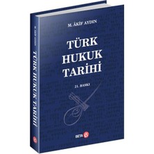 Datatek Türk Hukuk Tarihi