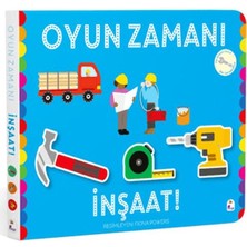 Datatek Oyun Zamanı - Inşaat