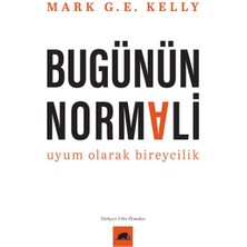 Datatek Bugünün Normali Uyum Olarak Bireycilik