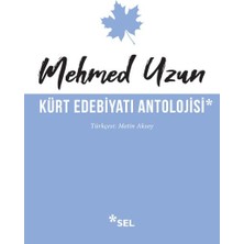 Datatek Kürt Edebiyatı Antolojisi