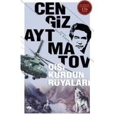 Datatek Dişi Kurdun Rüyaları