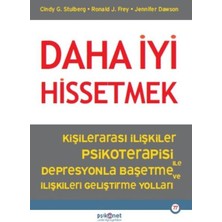 Datatek Daha Iyi Hissetmek