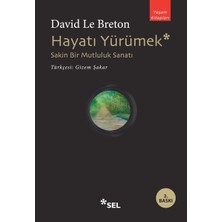 Datatek Hayatı Yürümek: Sakin Bir Mutluluk Sanatı