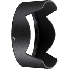 Tianya - Nikon 18-105mm Lens için Hb-32 Bayonet Parasoley Hood - Yeni Ters Takılabilen Model