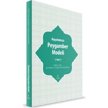Datatek Hayatımıza Peygamber Modeli