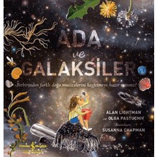 Datatek Ada ve Galaksiler