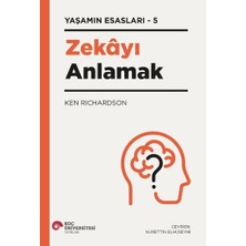 Datatek Zekayı Anlamak - Yaşamın Esasları 5