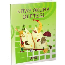 Datatek Kitap Okuma Defteri