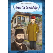 Datatek Ömerin Çocukluğu