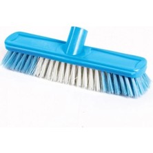 LTG Nova Mey Ithalat® Luna Yer Fırçası Color Sert