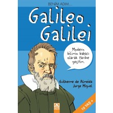 Datatek Benim Adım... Galileo Galilei