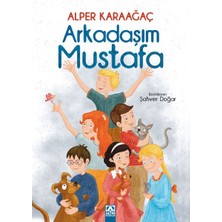 Datatek Arkadaşım Mustafa