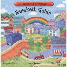 Datatek Hareketli Şehir