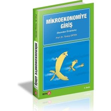 Datatek Mikroekonomiye Giriş (Basından Örneklerle)
