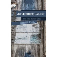 Datatek Di ve Diriliş Avlusu