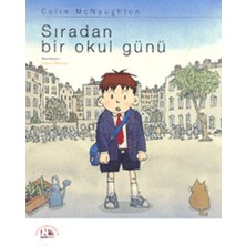 Datatek Sıradan Bir Okul Günü