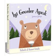 Datatek Iyi Geceler Ayıcık - Sihirli El Feneri Kitabı