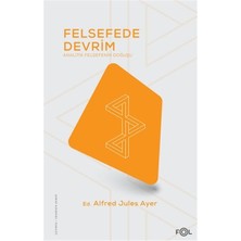 Datatek Felsefede Devrim