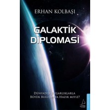 Datatek Galaktik Diplomasi
