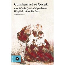 Datatek Cumhuriyet ve Çocuk