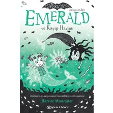 Datatek Emereld ve Kayıp Hazine