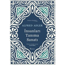 Datatek Insanları Tanıma Sanatı (Bez Ciltli)