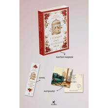 Datatek Uyumadan Önce Tuttuğum Dilek